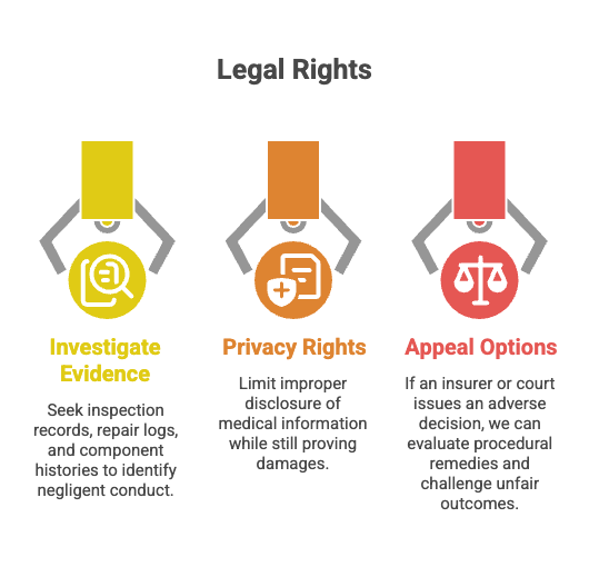 Legal Rights