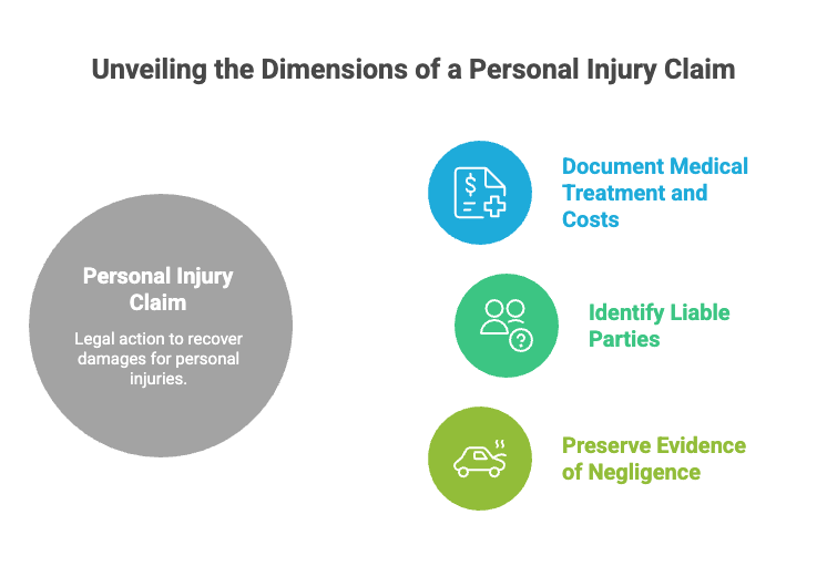 Unveiling the Dimensions of a Personal Injury Claim