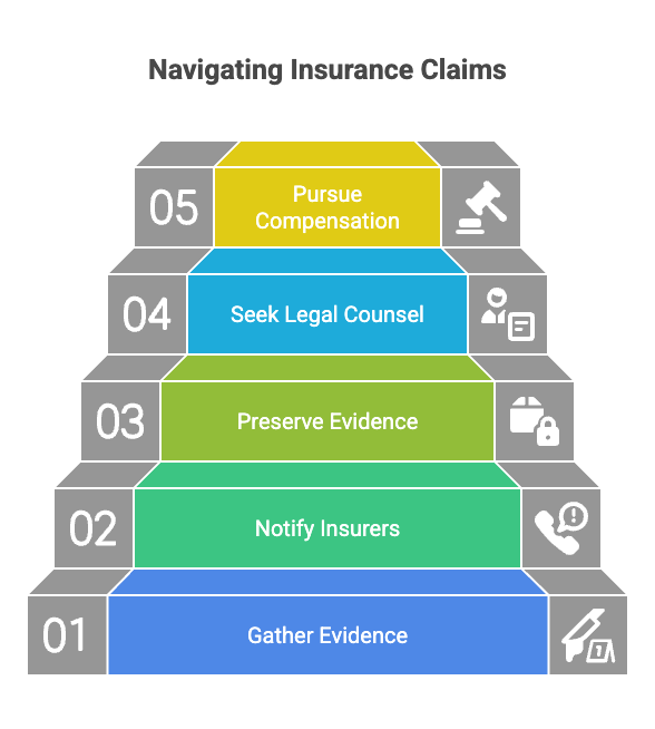 Navigating Insurance Claims