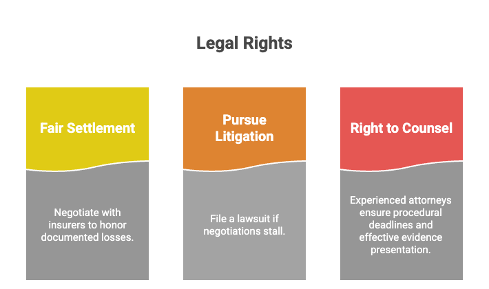 Legal Rights