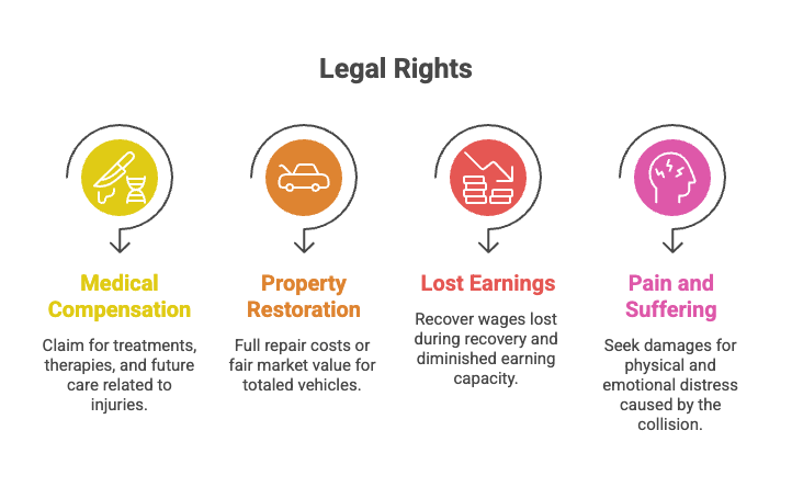 Derechos Legales