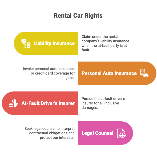 Rental Car Rights