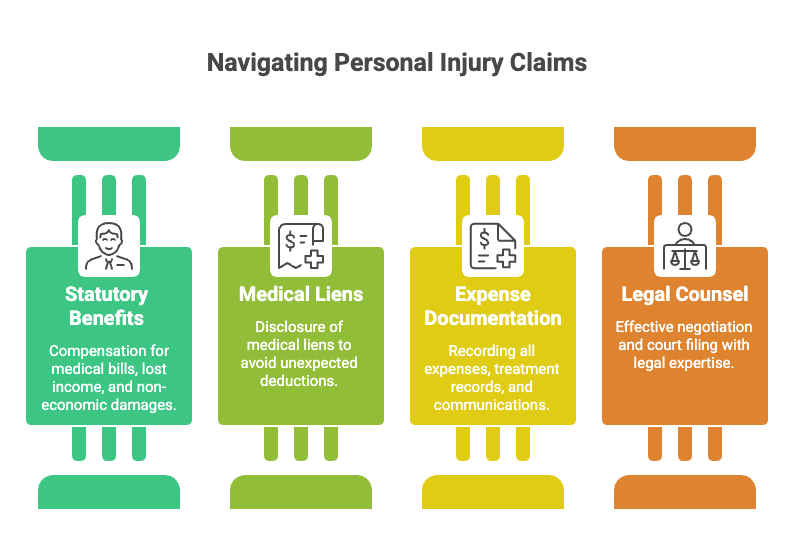 Navigating Personal Injury Claims