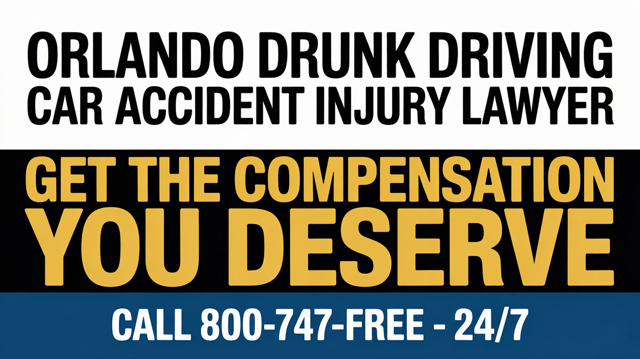 Driving Accident Legal Resource Guide