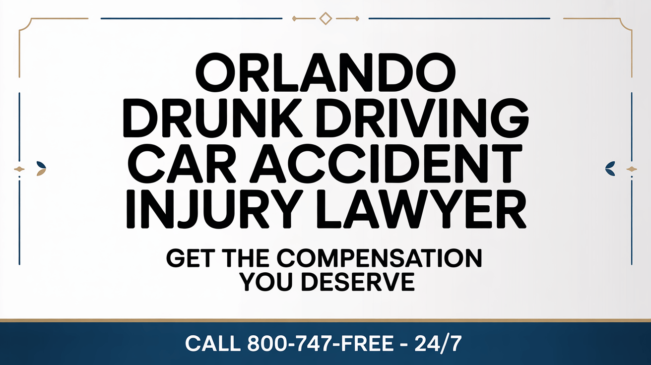 Driving Accident Legal Resource Guide