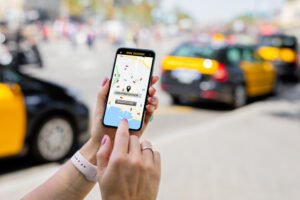 Can a Pedestrian Be Held Liable in a Florida Rideshare Accident?