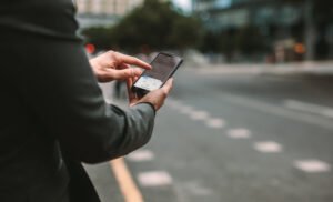 Can a Rideshare Company Be Sued in Florida for a Driver's Negligence?