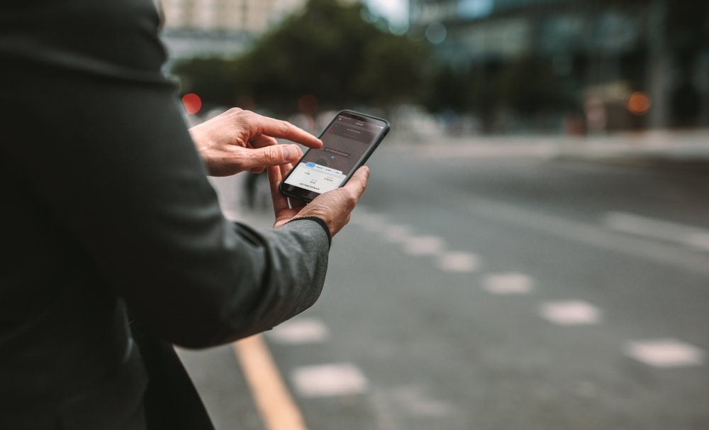 Can a Rideshare Company Be Sued in Florida for a Driver’s Negligence?