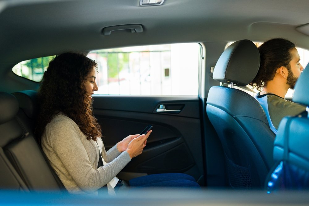 Do Liability Waivers in Accidents Bind Florida Rideshare App Users?