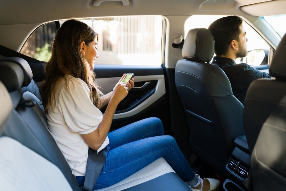 How Are Passengers Compensated in the Event of a Rideshare Accident?