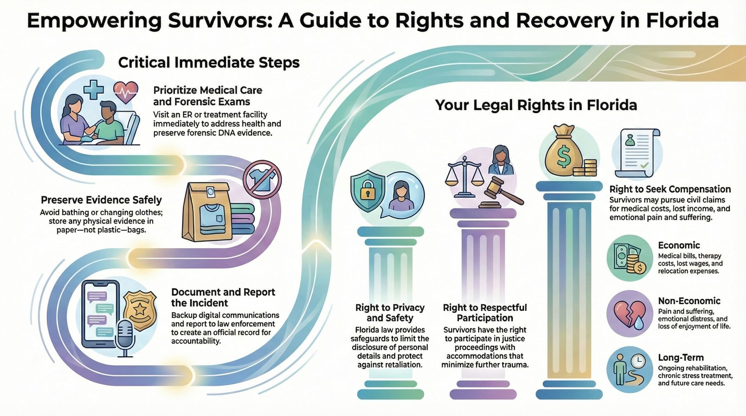 Sexual Assault Lawyer in Florida