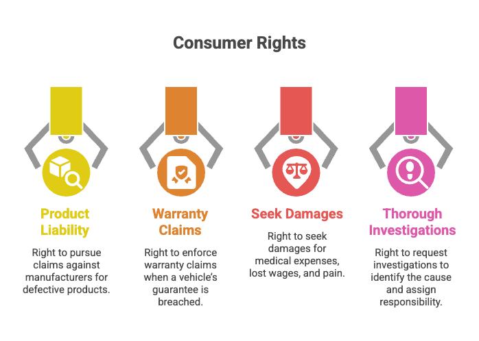 Derechos del Consumidor