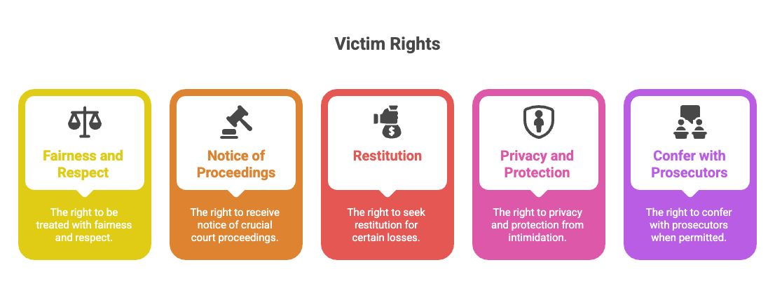 Derechos Legales de las Víctimas de Agresión Sexual en Florida