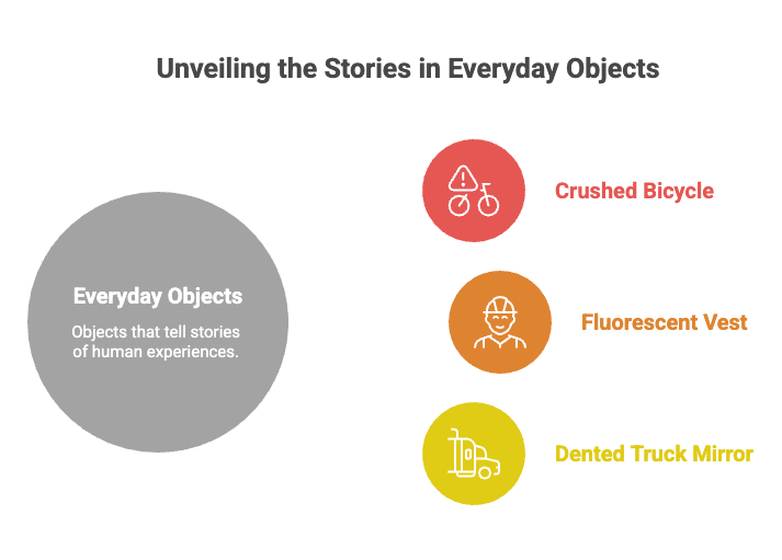 Unveiling the Stories in Everyday Objects
