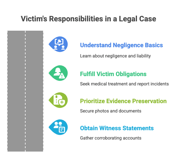 Legal Rights of Nassau County Truck Accident Victims