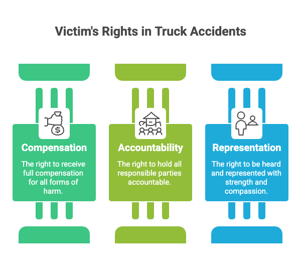 Legal Rights of Fontainbleau Truck Accident Victims