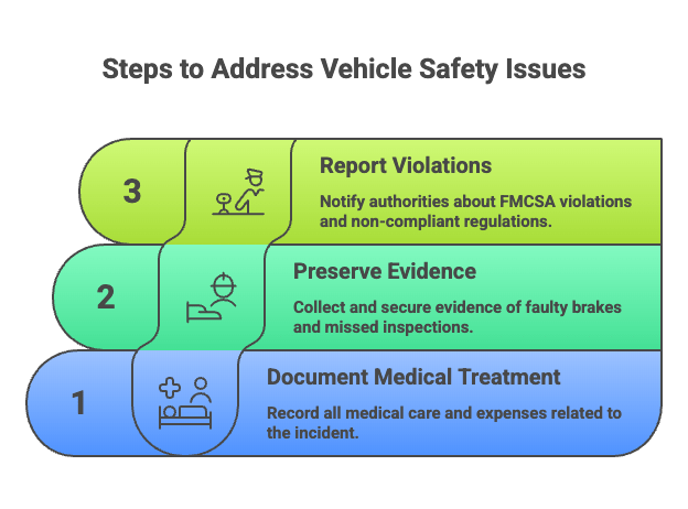 Legal Rights of Oakleaf Plantation Truck Accident Injury Victims