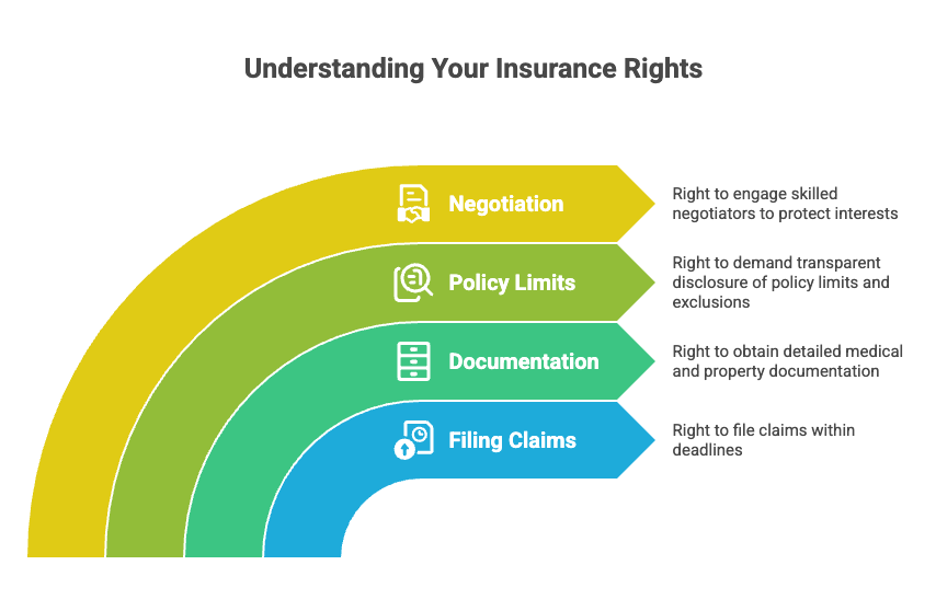 Understanding Your Insurance Rights