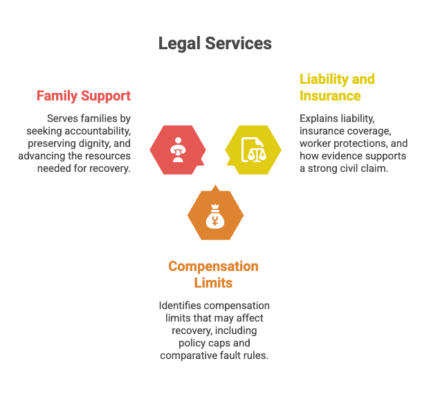 Legal Services