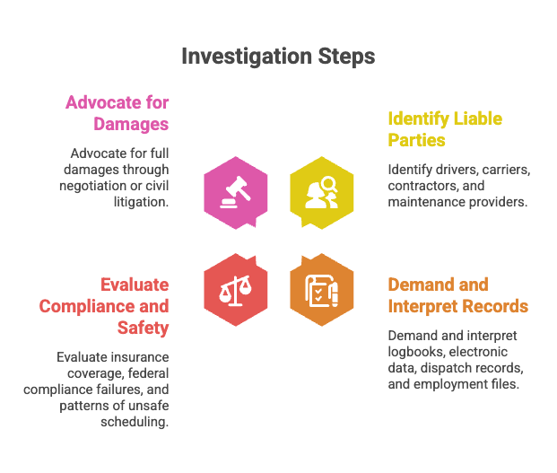 Pasos de Investigación