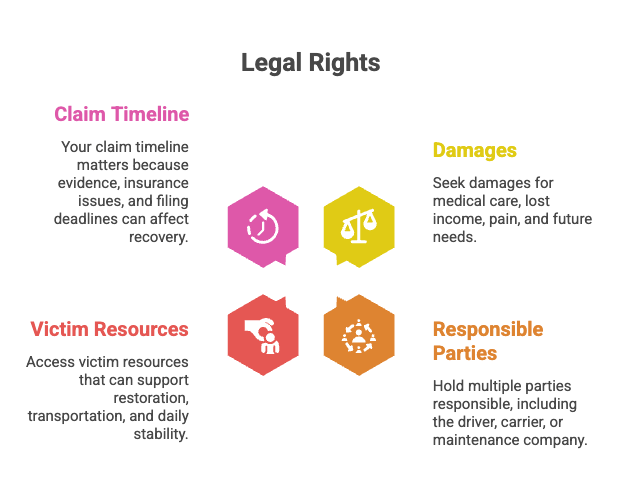 Legal Rights