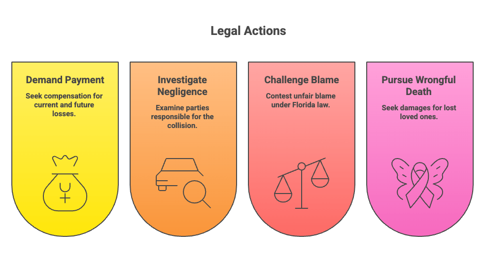 Legal Rights of West Palm Beach Ryder Truck Accident Victims