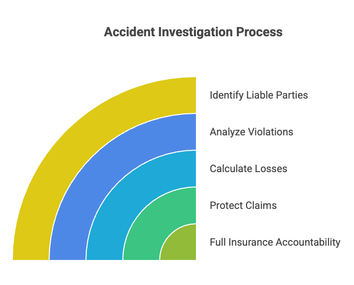 Accident Investigation Process