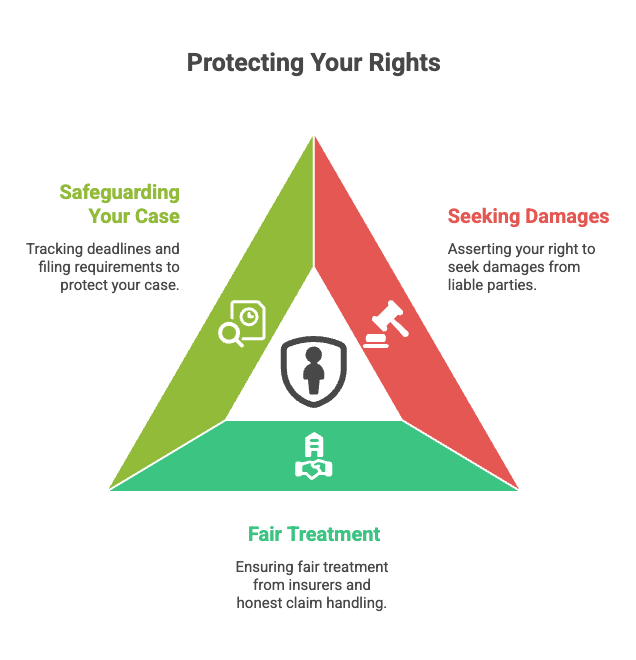 Protecting Your Rights