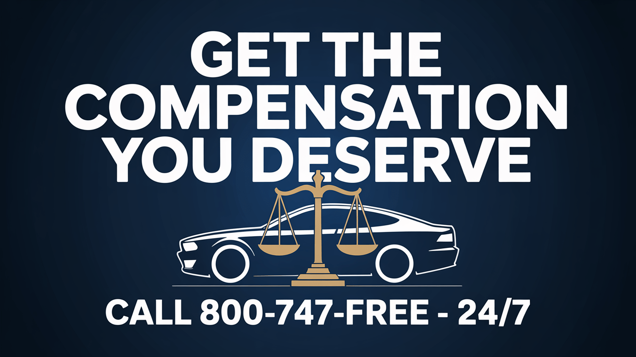 Miami Car Accident Settlement Injury Lawyer