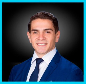 Joseph Perez, ESQ.