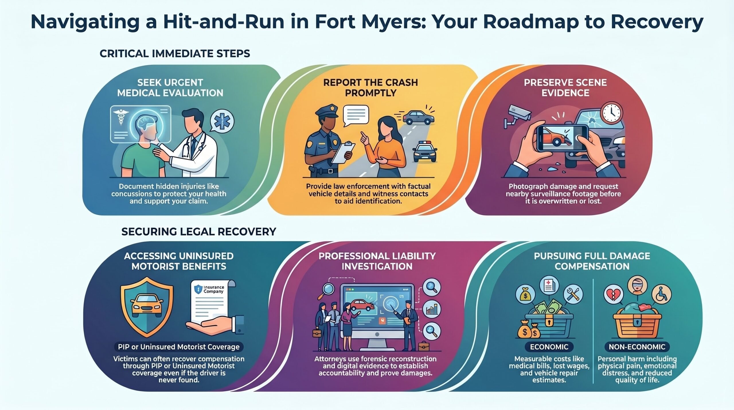 Recovery Guide for Fort Myers