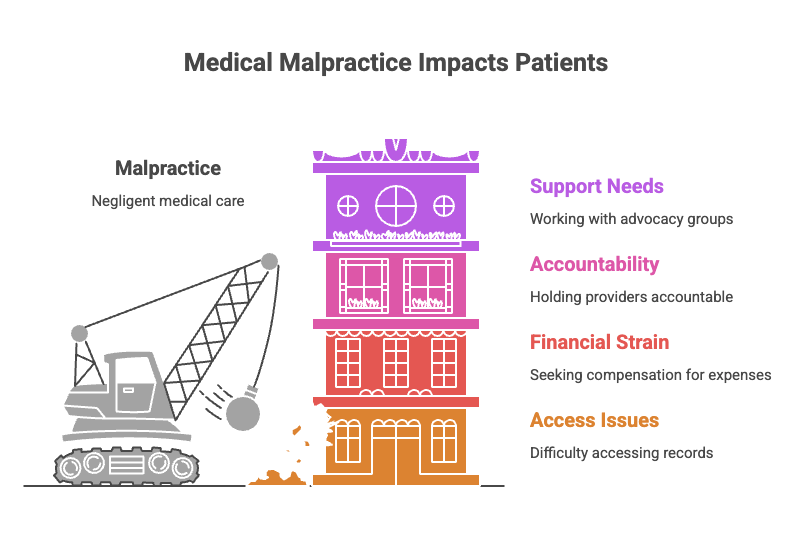 Medical Malpractice Impacts Patients