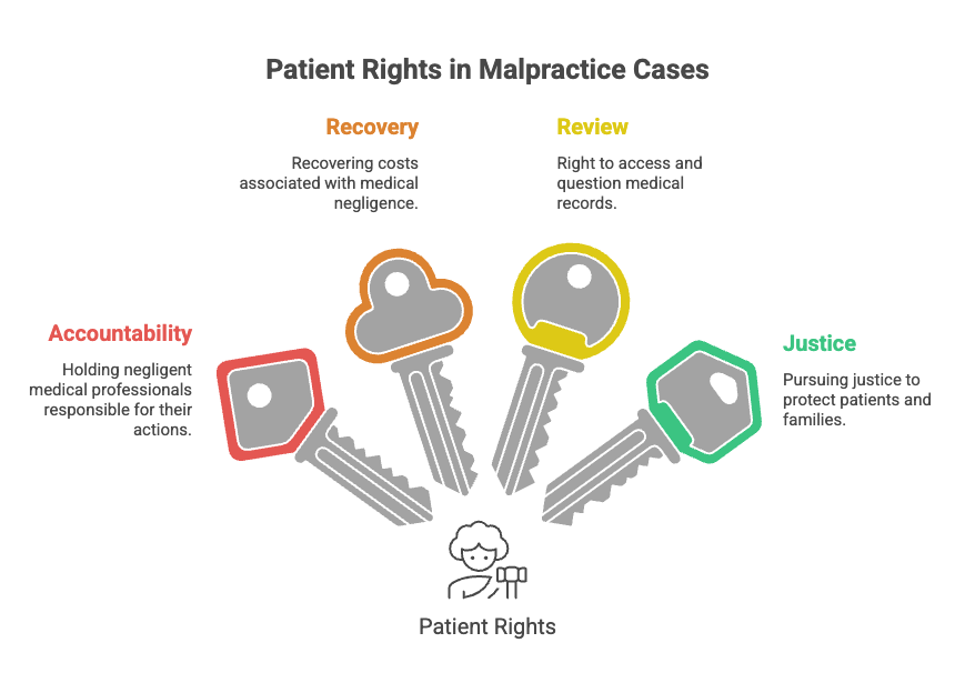 Legal Rights of Orlando Failure to Diagnose Injury Victims