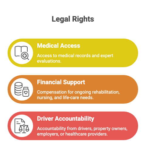 Legal Rights