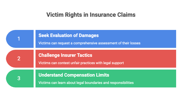 Legal Rights of Miami Car Accident Settlement Injury Victims