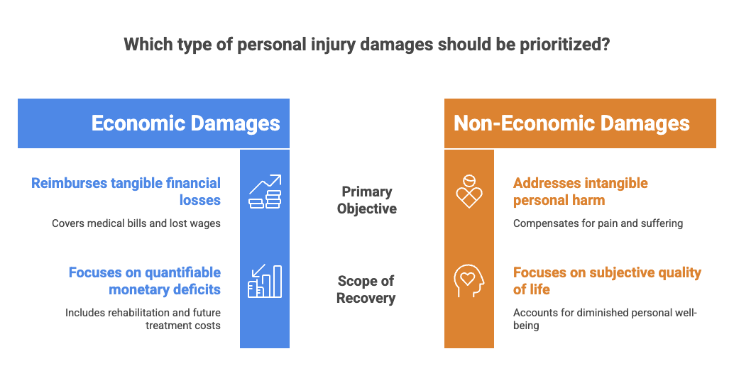 Legal Rights of Miami Back Injury Car Accident Injury Victims