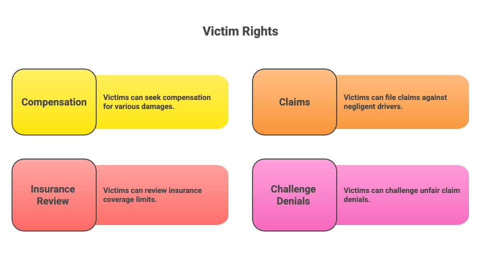 Legal Rights of Miami Uber Accident Injury Victims