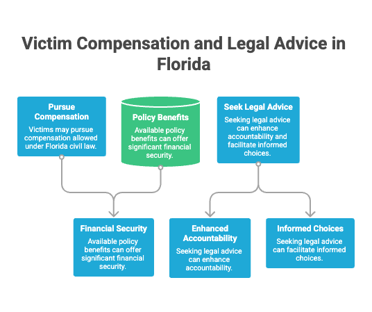 Legal Rights of Fort Myers No Insurance Car Accident Injury Victims