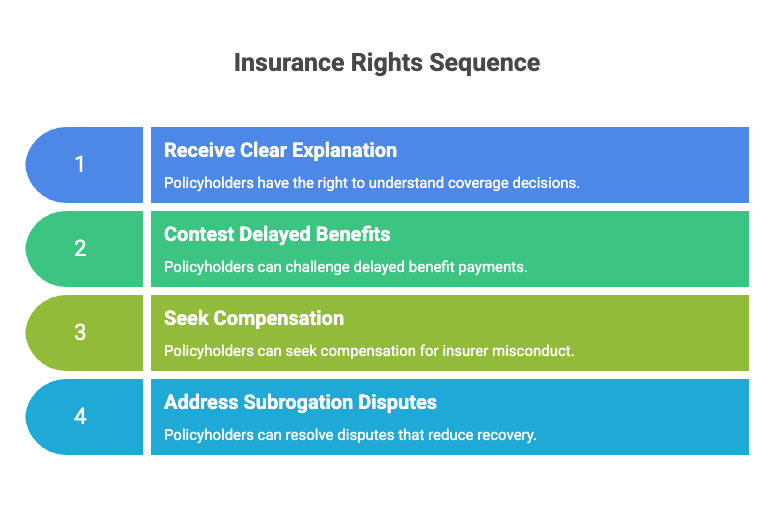 Legal Rights of Fort Myers Insurance Dispute Injury Victims