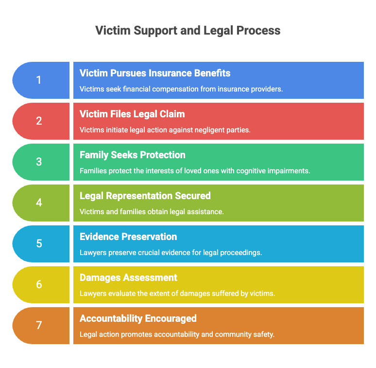 Legal Rights of Fort Myers Car Accident Head Injury Victims