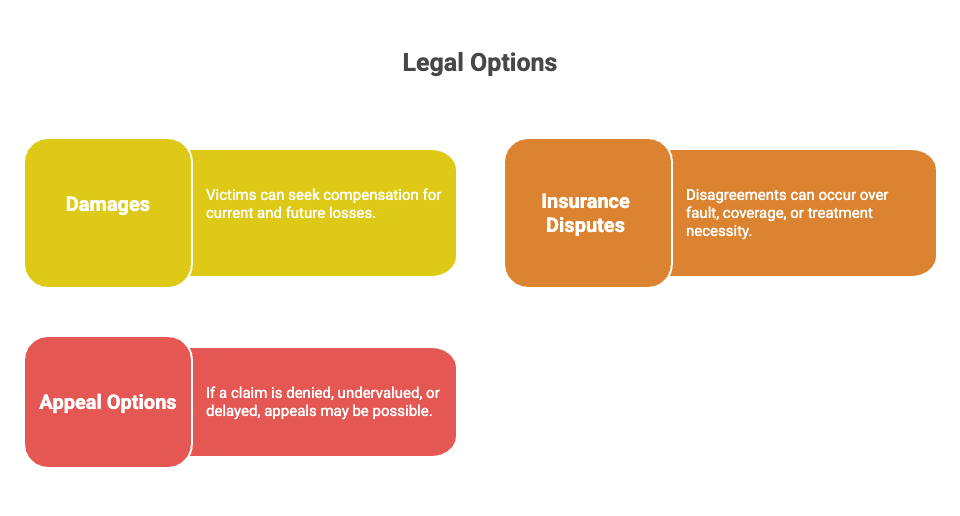 Legal Options