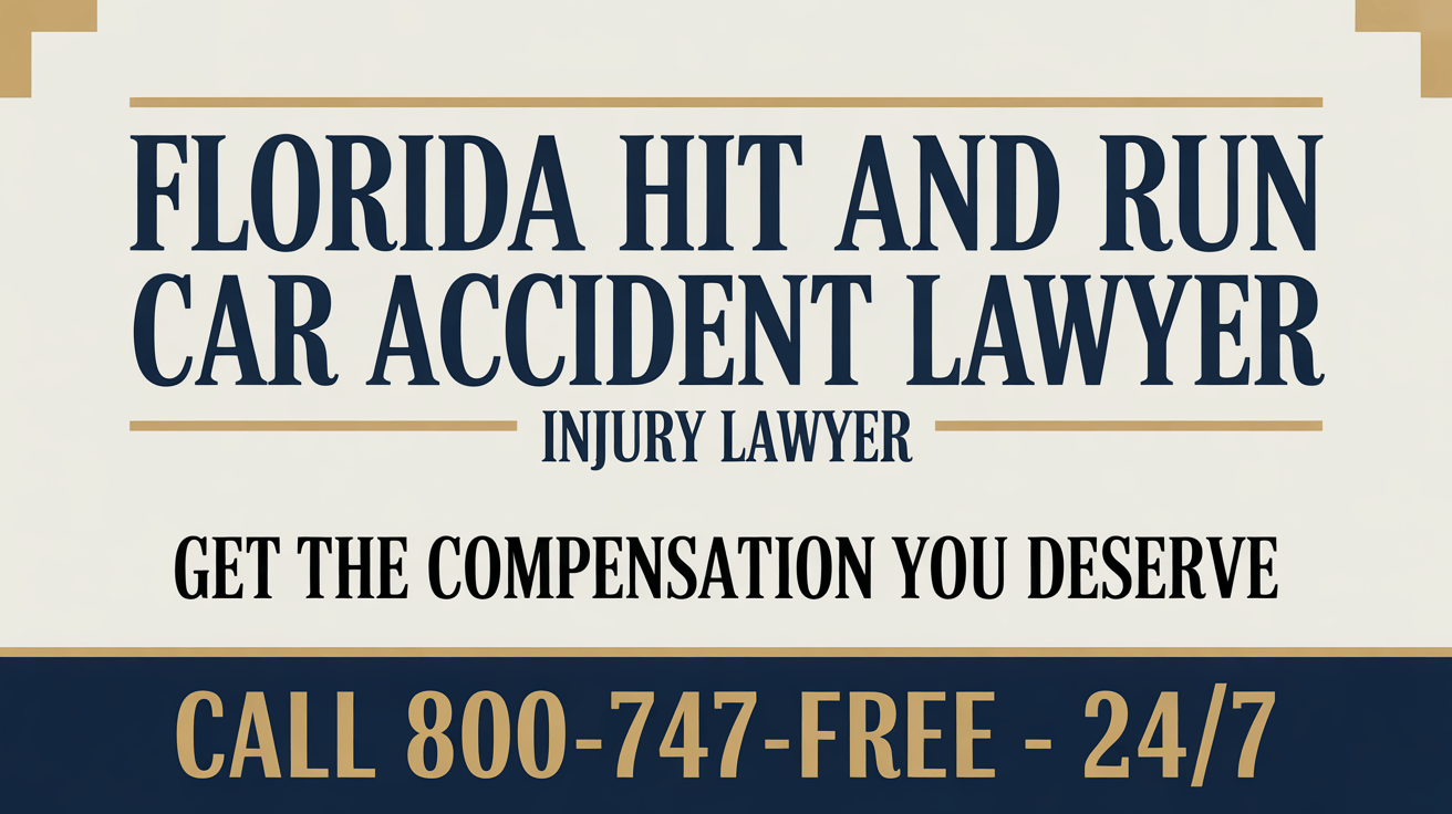 Abogado de lesiones por accidente de conductor en dirección incorrecta en Florida