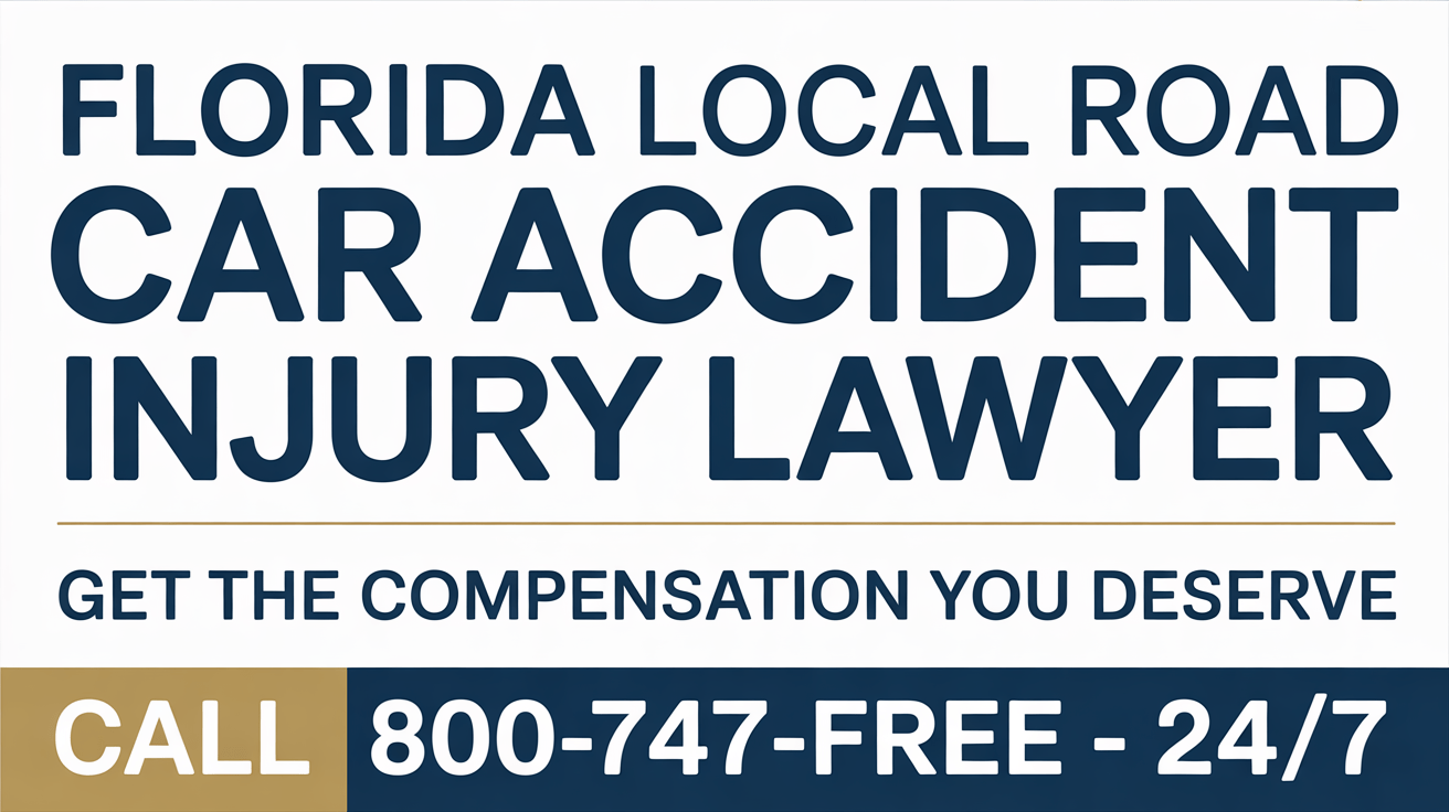 FL Local Road