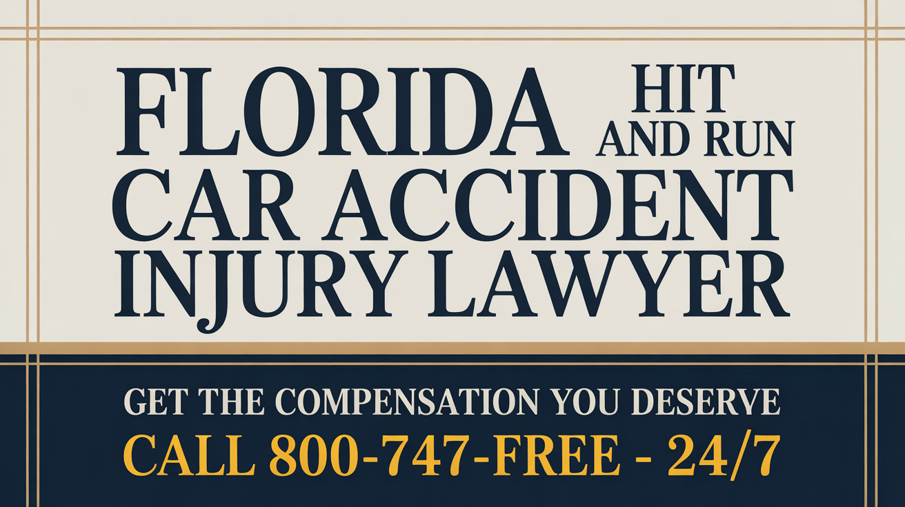 Abogado de Lesiones por Accidente de Conductor en Sentido Contrario en Florida