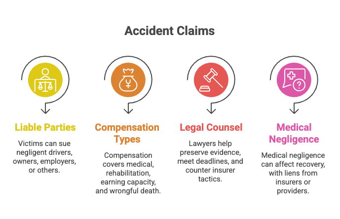 Accident Claims