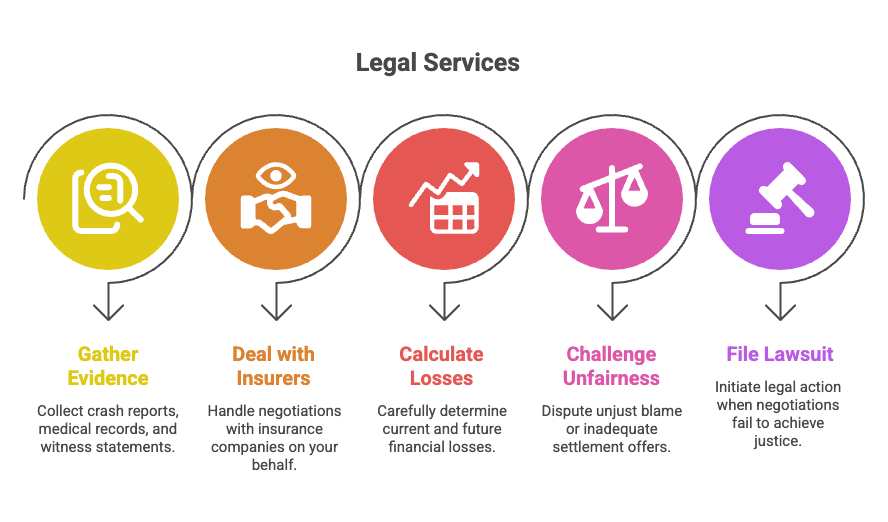Legal Services