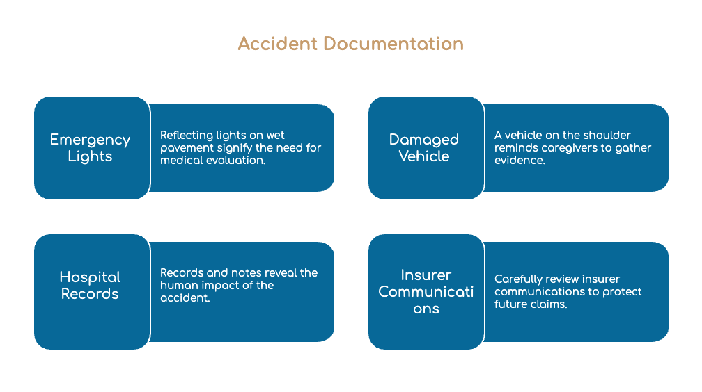 Accident Documentation