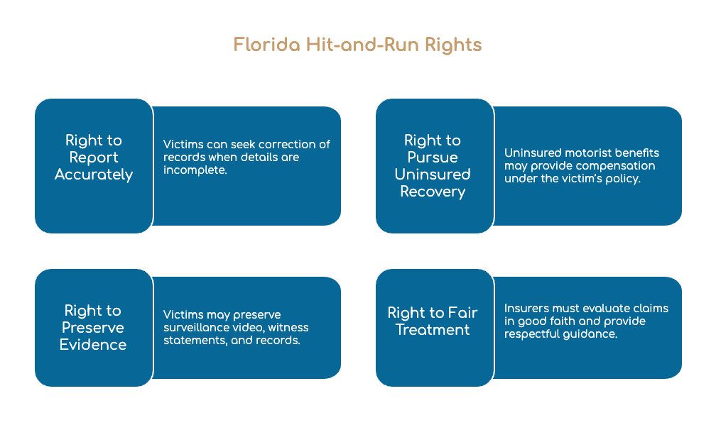 Florida Hit-and-Run Rights
