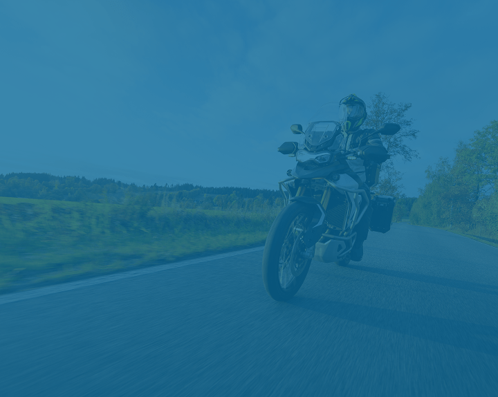 Motorcycle Accidents