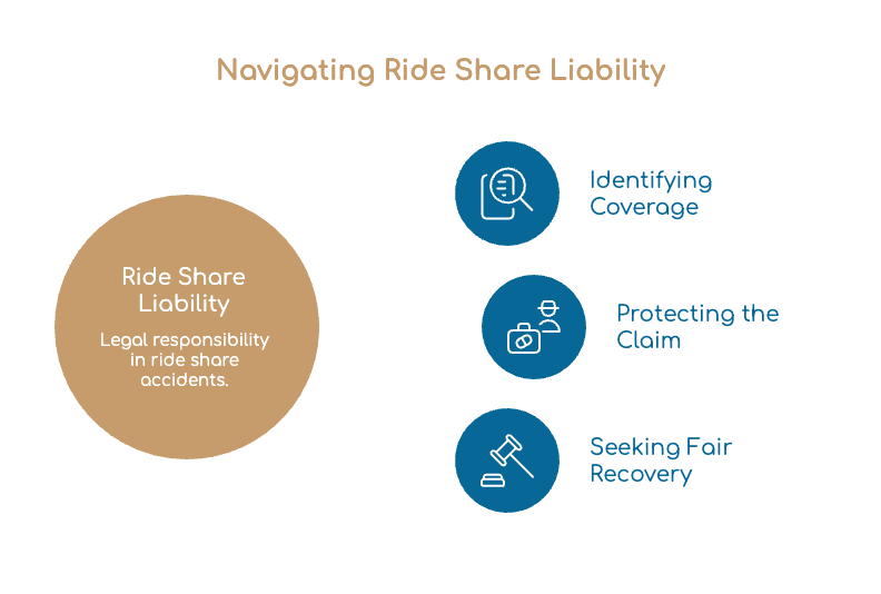 Navigating Ride Share Liability